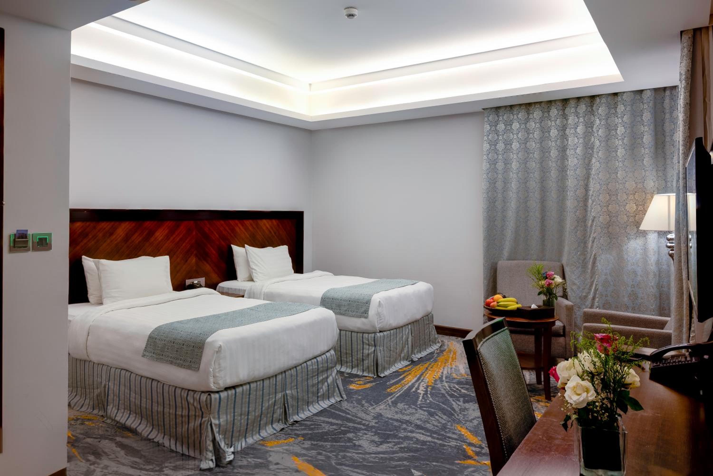 lumain hotel