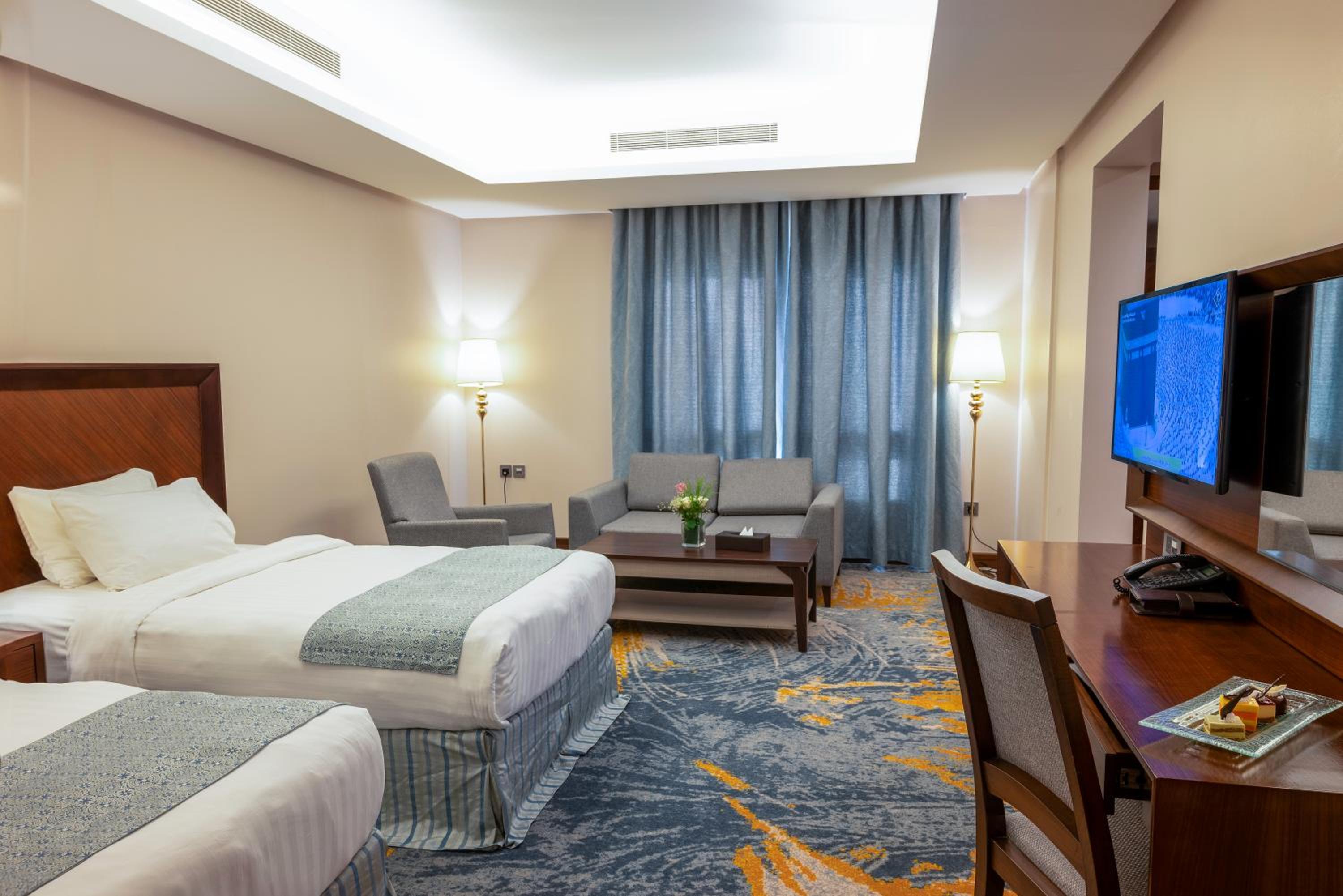 lumain hotel