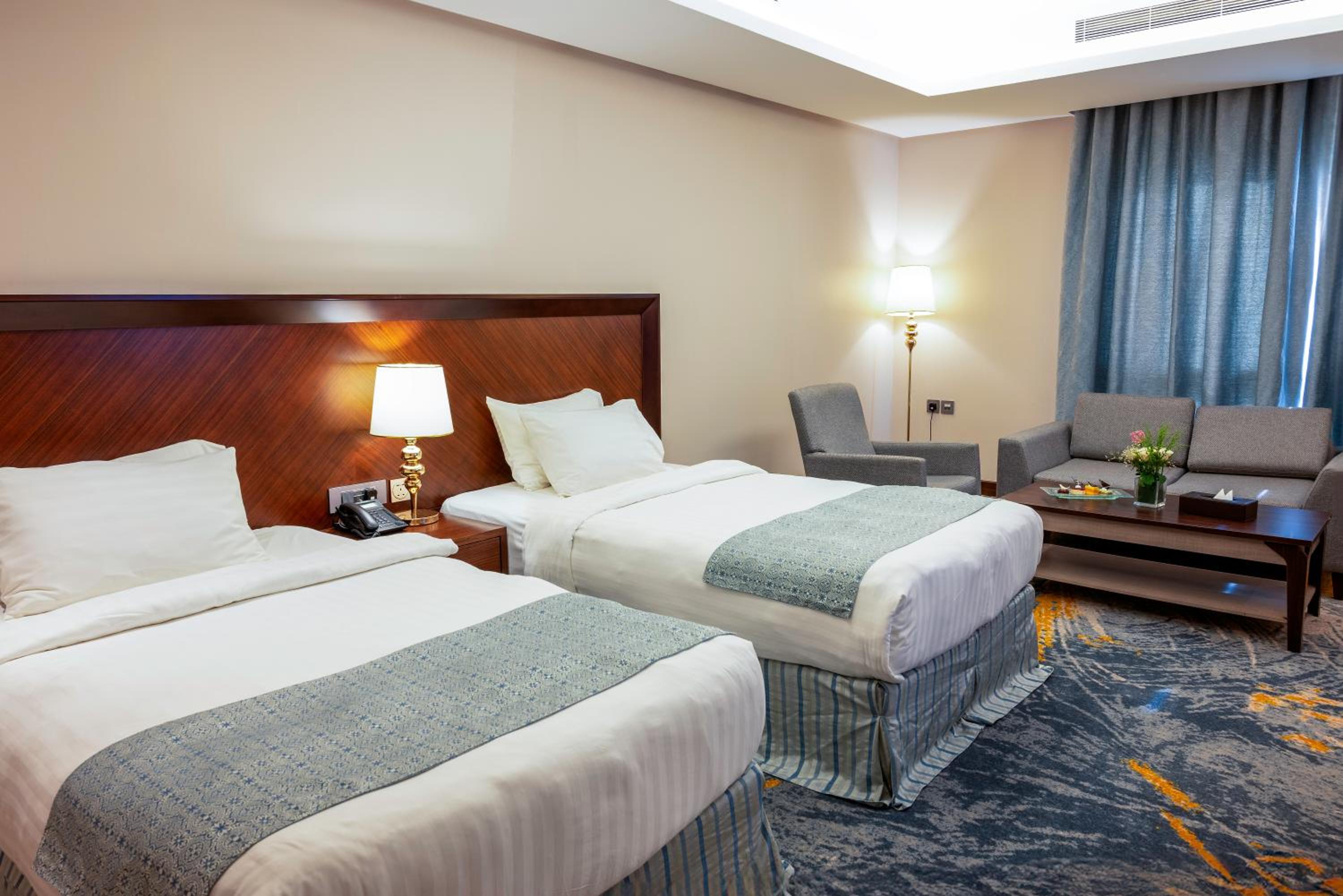 lumain hotel