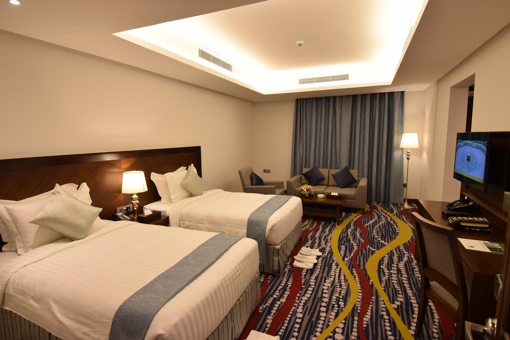 lumain hotel