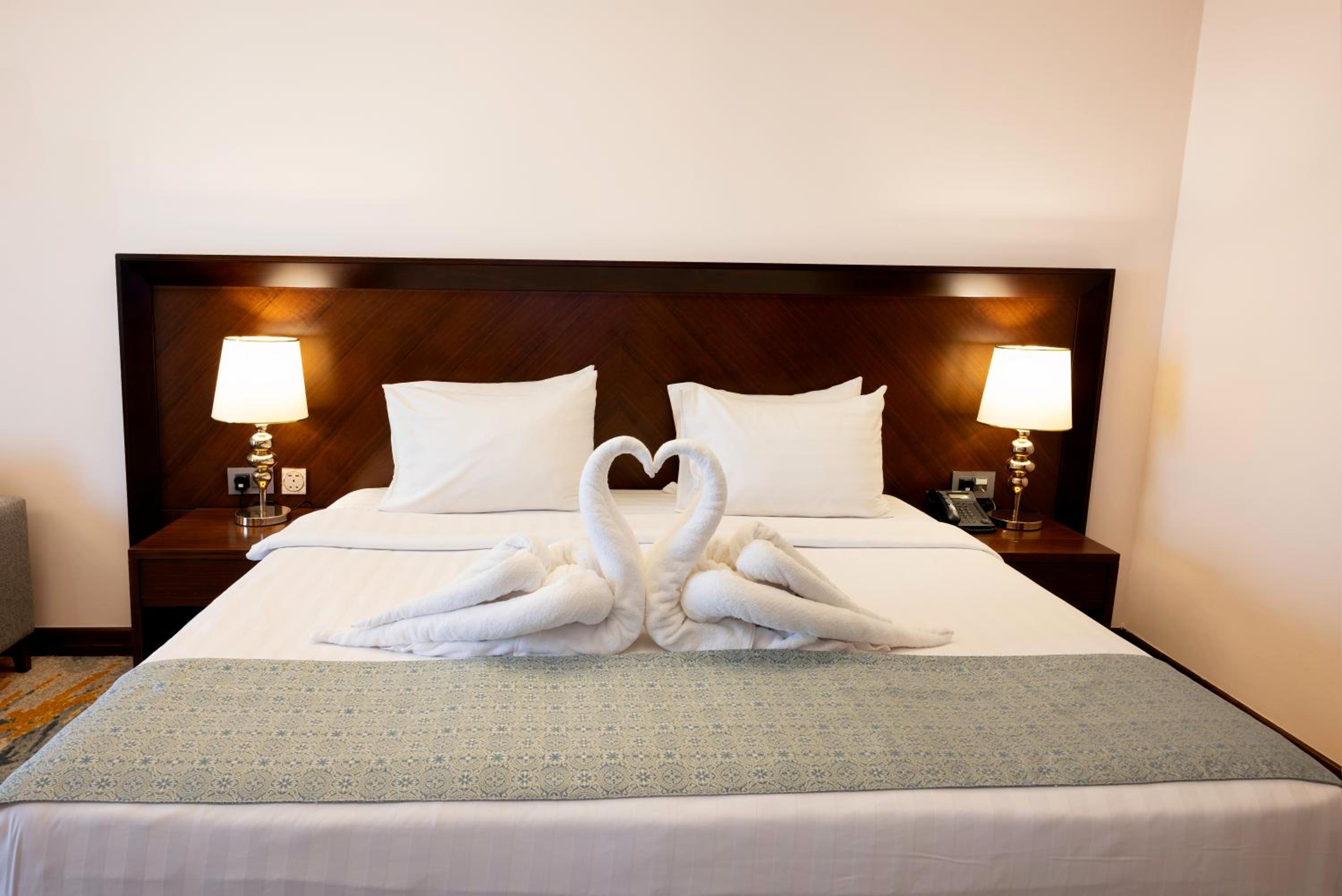 lumain hotel