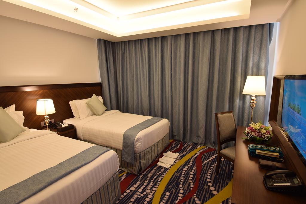 lumain hotel