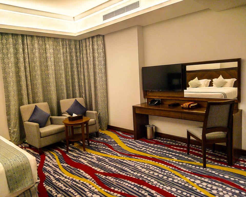 lumain hotel