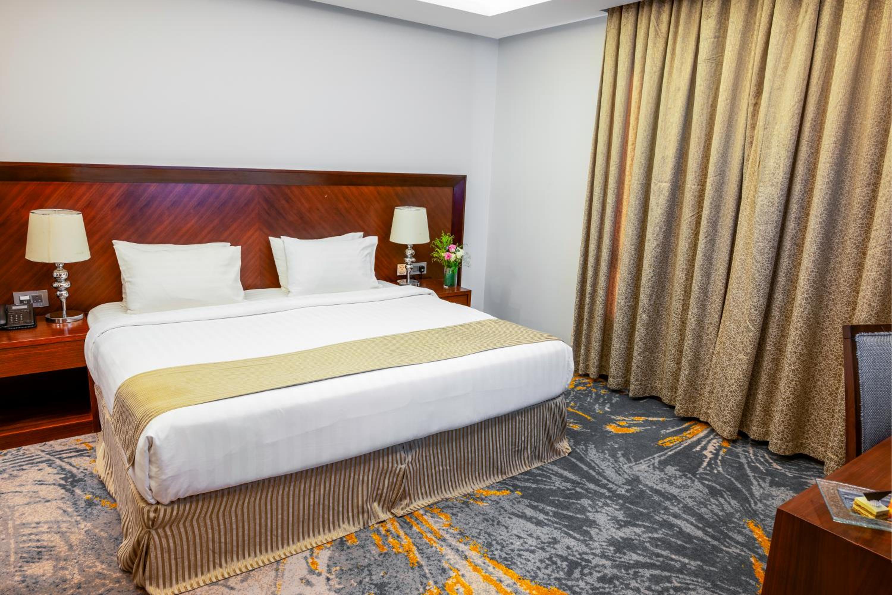 lumain hotel