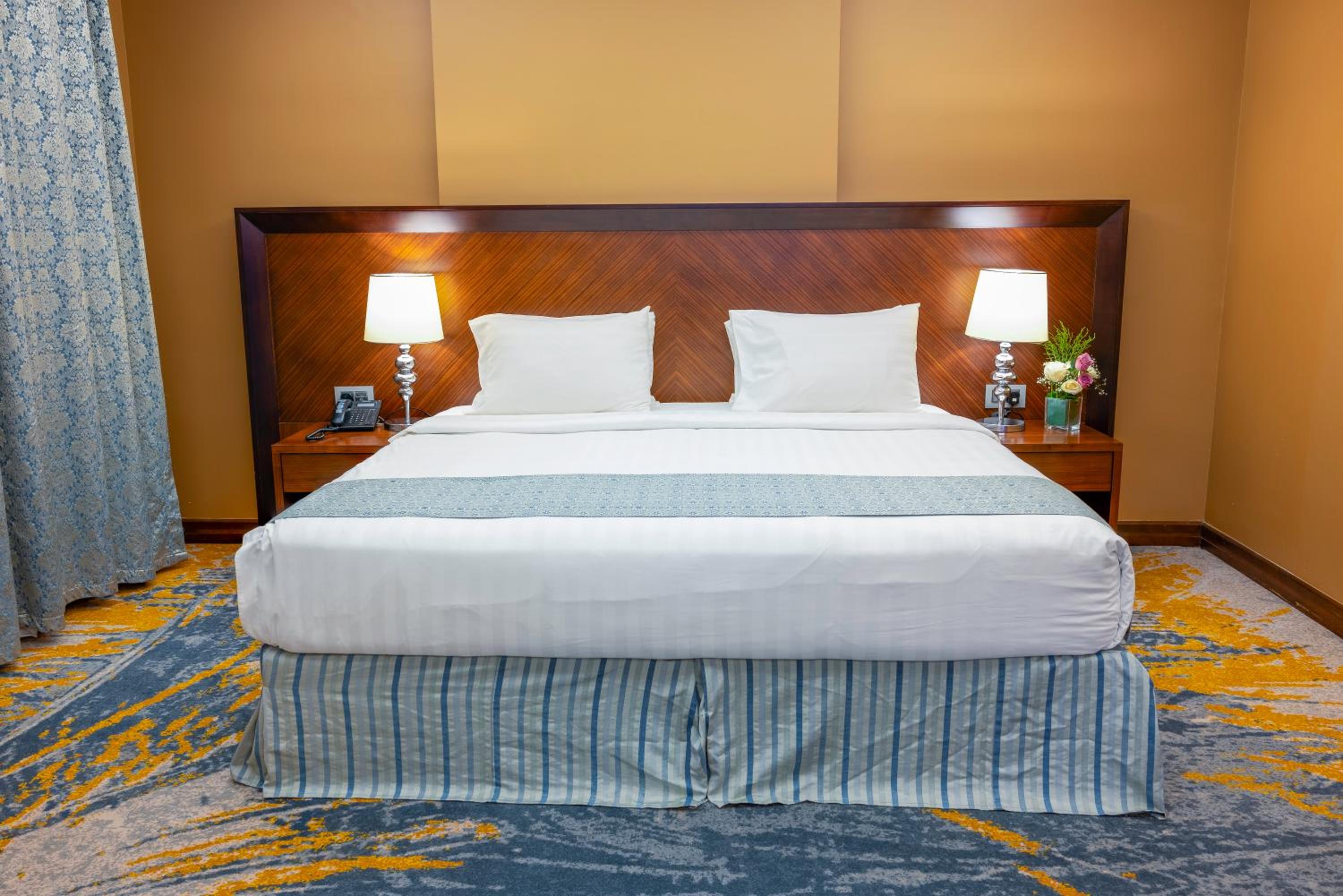 lumain hotel
