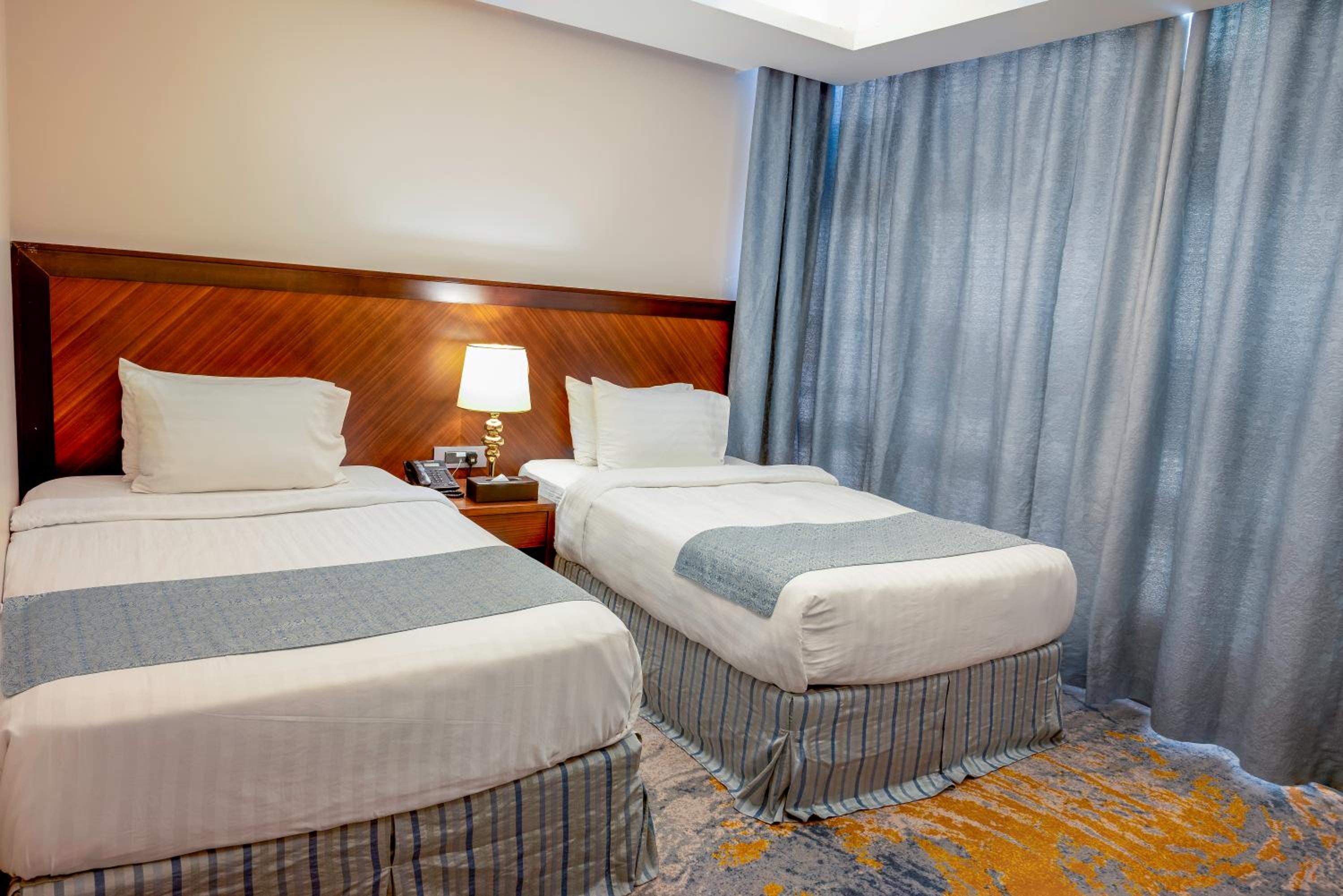 lumain hotel