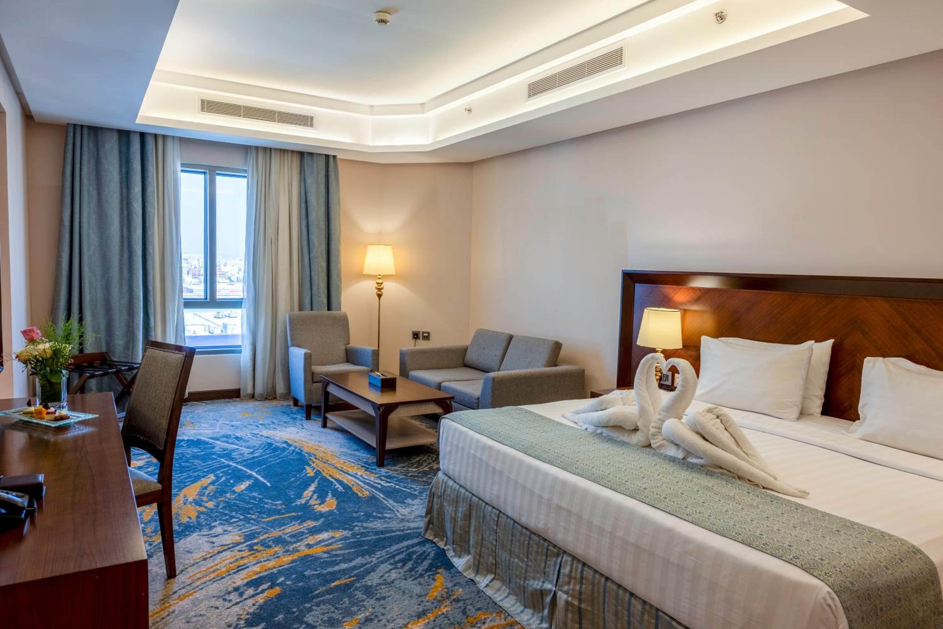 lumain hotel