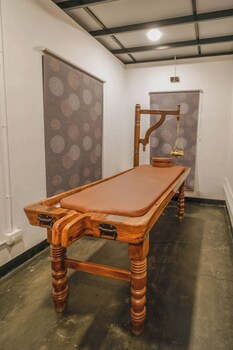 Aambalvilla,,3 star