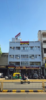 hotel ram villa