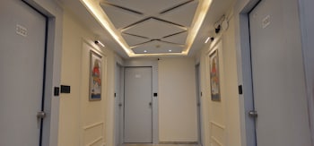 hotel ram villa