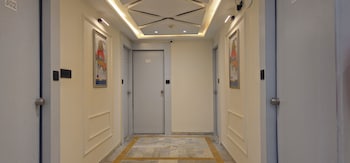 hotel ram villa