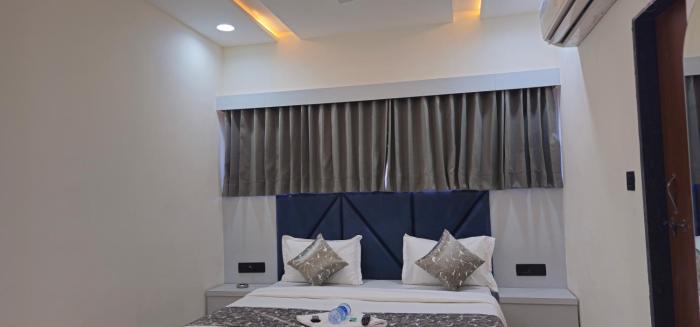 hotel ram villa
