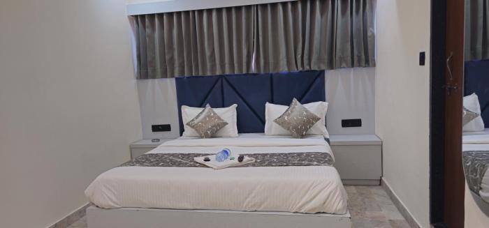 hotel ram villa