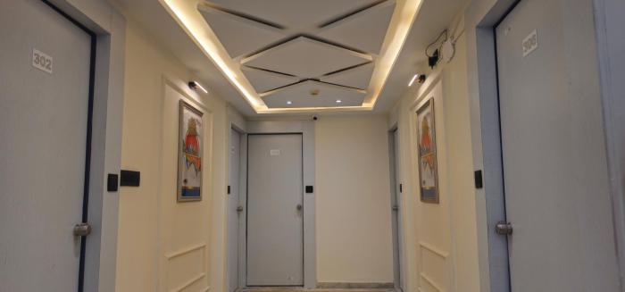 hotel ram villa