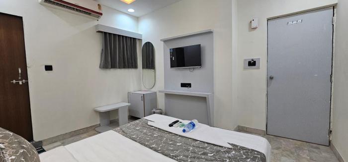 hotel ram villa