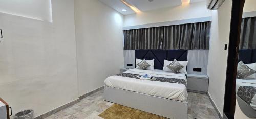 hotel ram villa