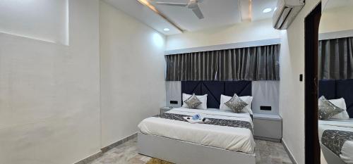 hotel ram villa