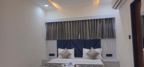 hotel ram villa