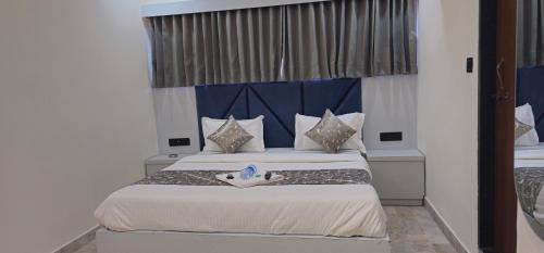hotel ram villa