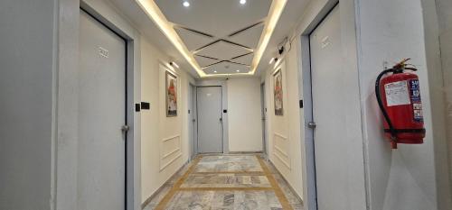 hotel ram villa