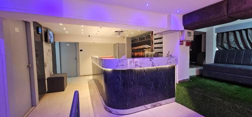 hotel ram villa