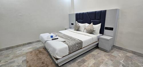 hotel ram villa
