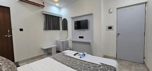 hotel ram villa