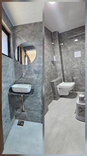 hotel ram villa