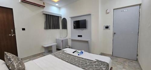 hotel ram villa