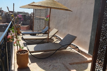 riad ayana