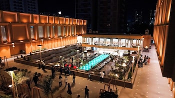 status dine banquet and restaurant