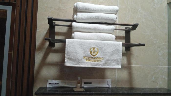 murugammal residency