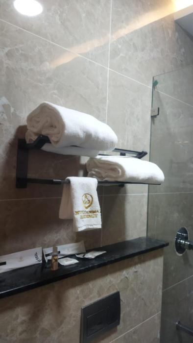 murugammal residency