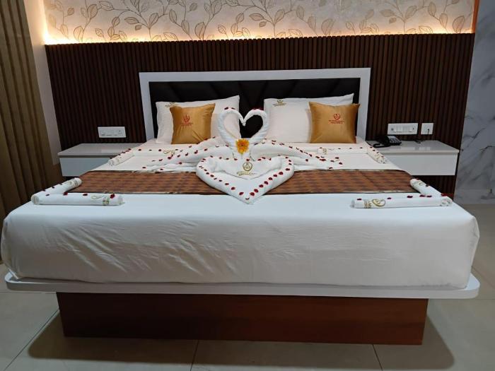 murugammal residency