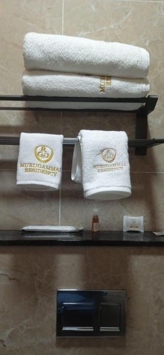 murugammal residency