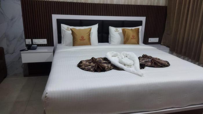murugammal residency