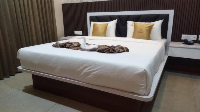 murugammal residency