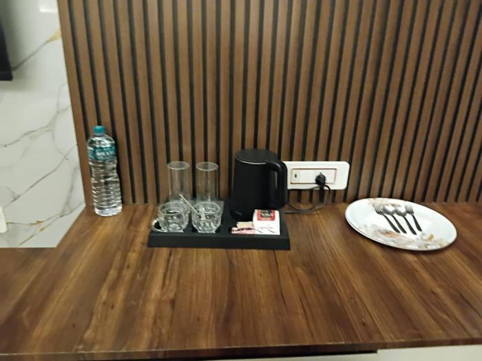 murugammal residency