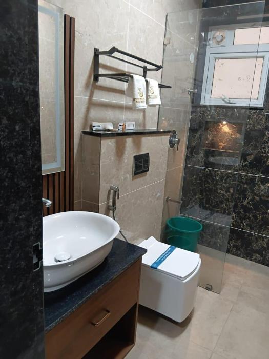 murugammal residency
