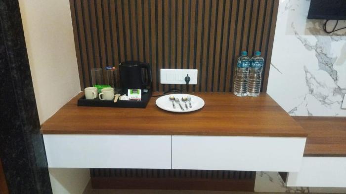 murugammal residency