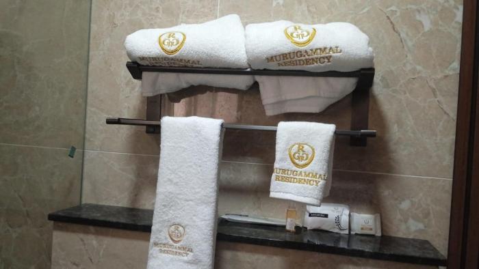 murugammal residency