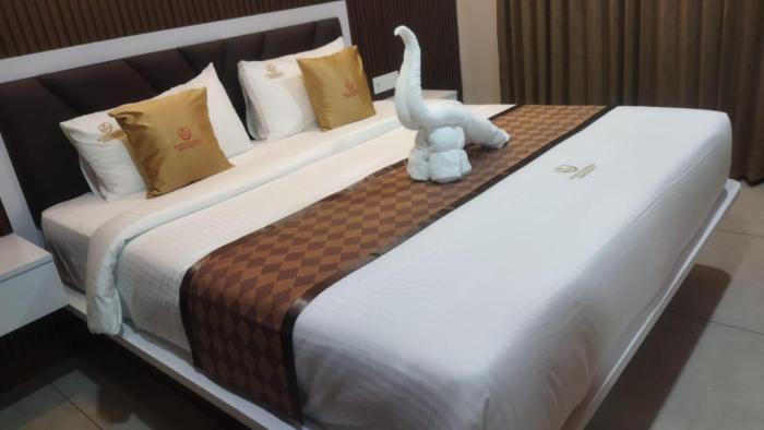 murugammal residency