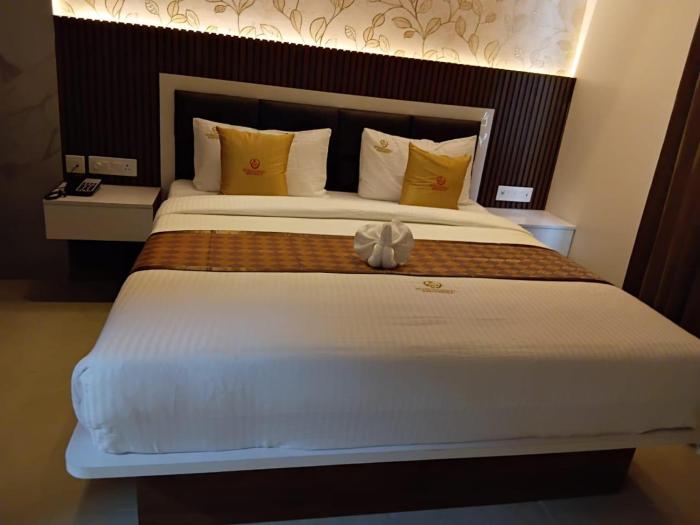 murugammal residency