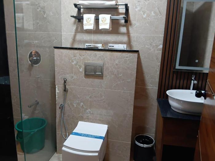murugammal residency
