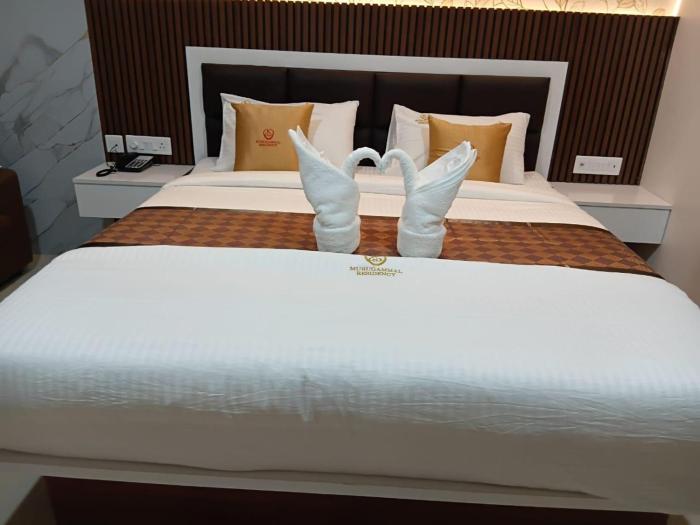 murugammal residency
