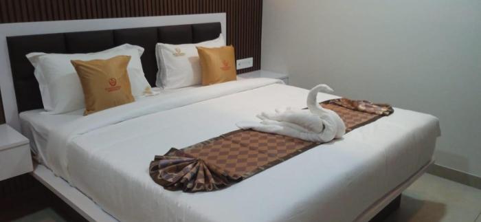 murugammal residency