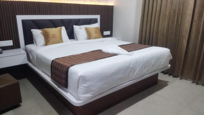 murugammal residency
