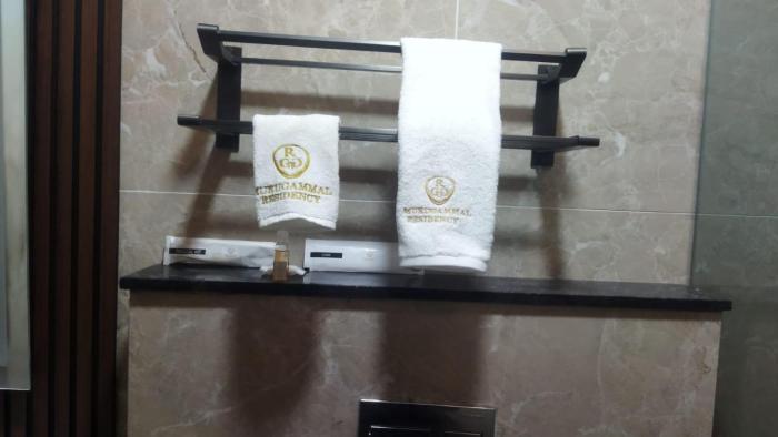 murugammal residency