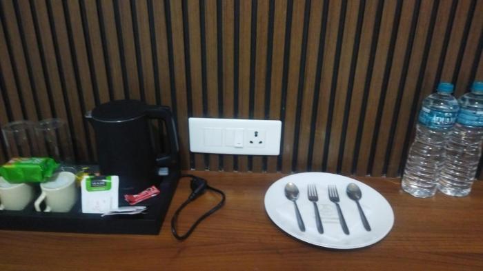 murugammal residency