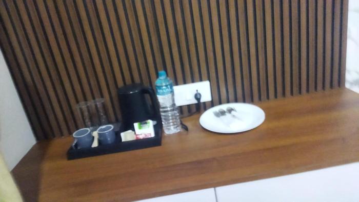murugammal residency